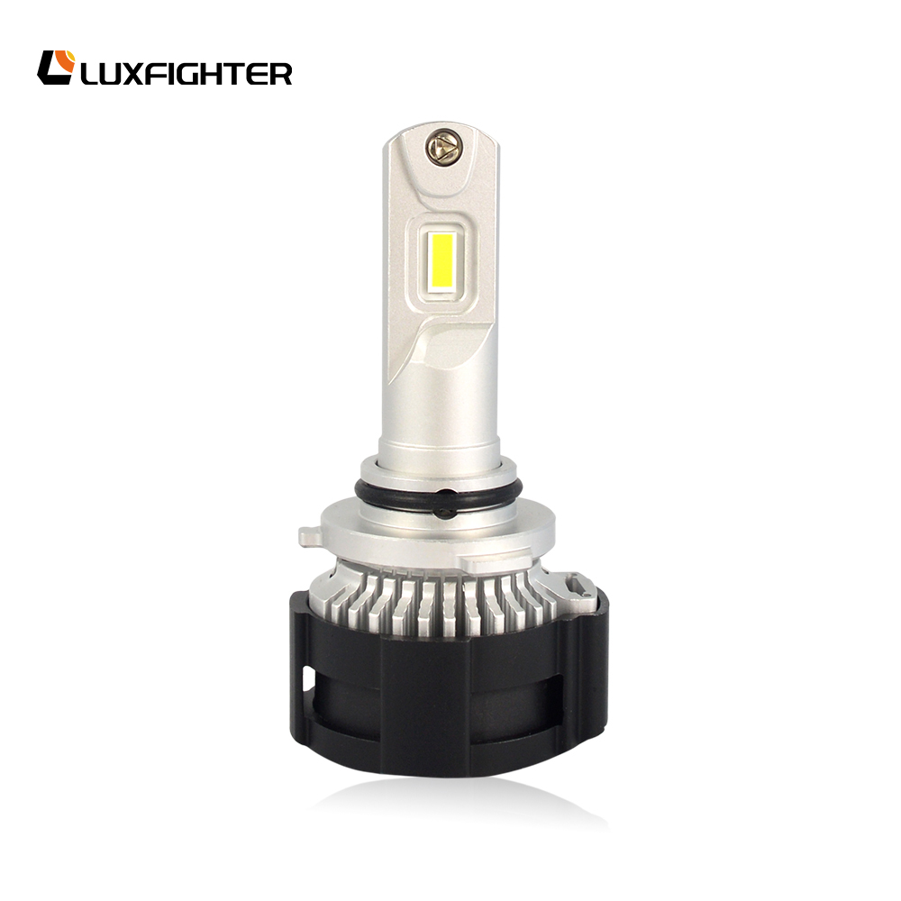 P18 9005 Lampu Depan LED Bohlam Led Mobil 112W 10800LM