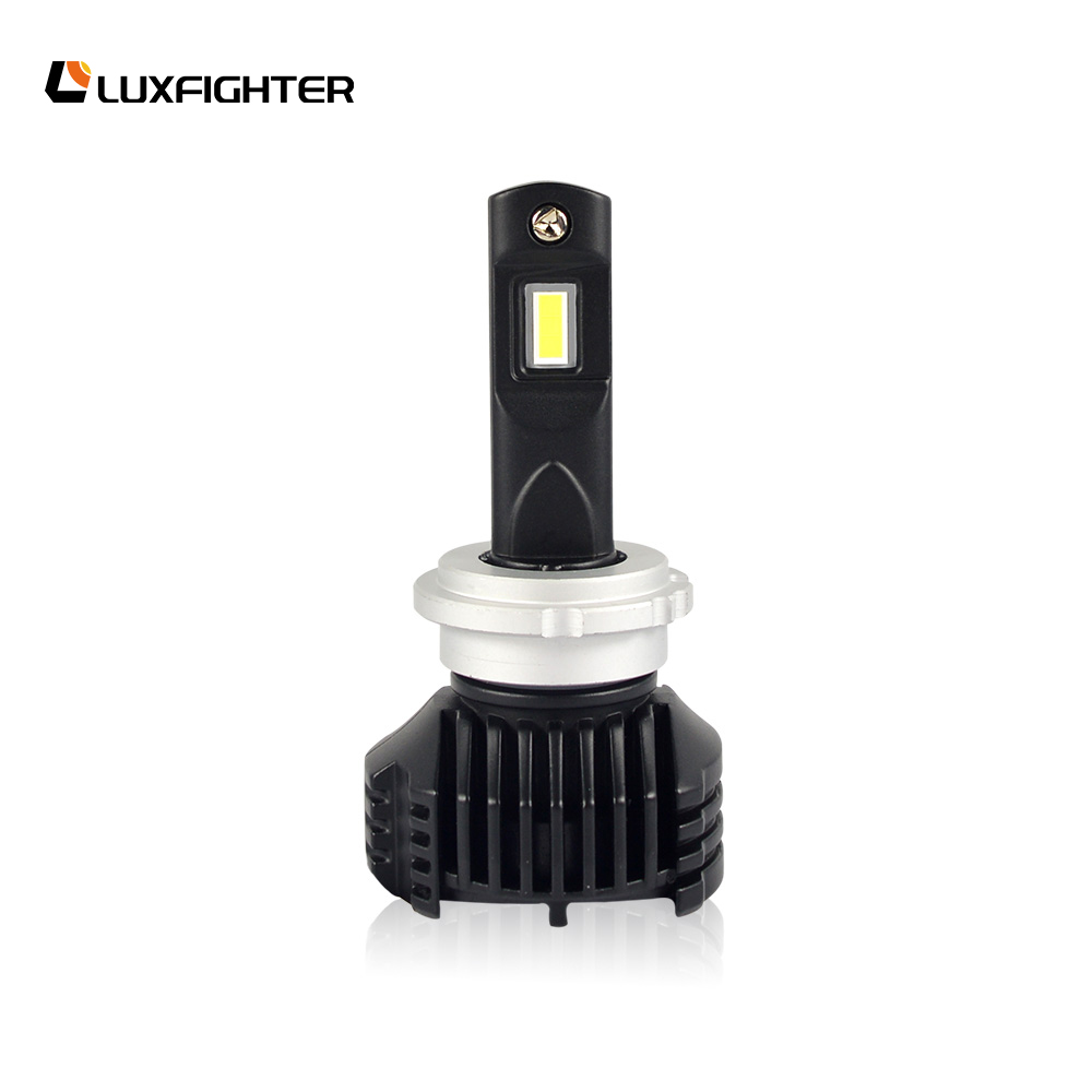 Lampu Depan LED D1S D2S D3S D4S Lampu Otomatis Led 90W 8600LM