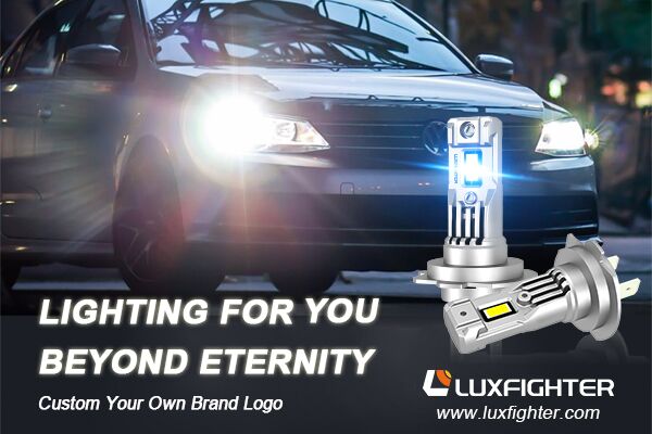 Temukan Kit Konversi Lampu LED Kanan untuk Kendaraan Anda