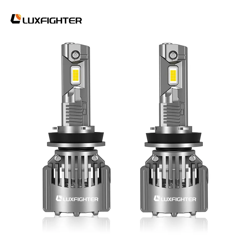 Apa keuntungan dari lampu mobil LED?