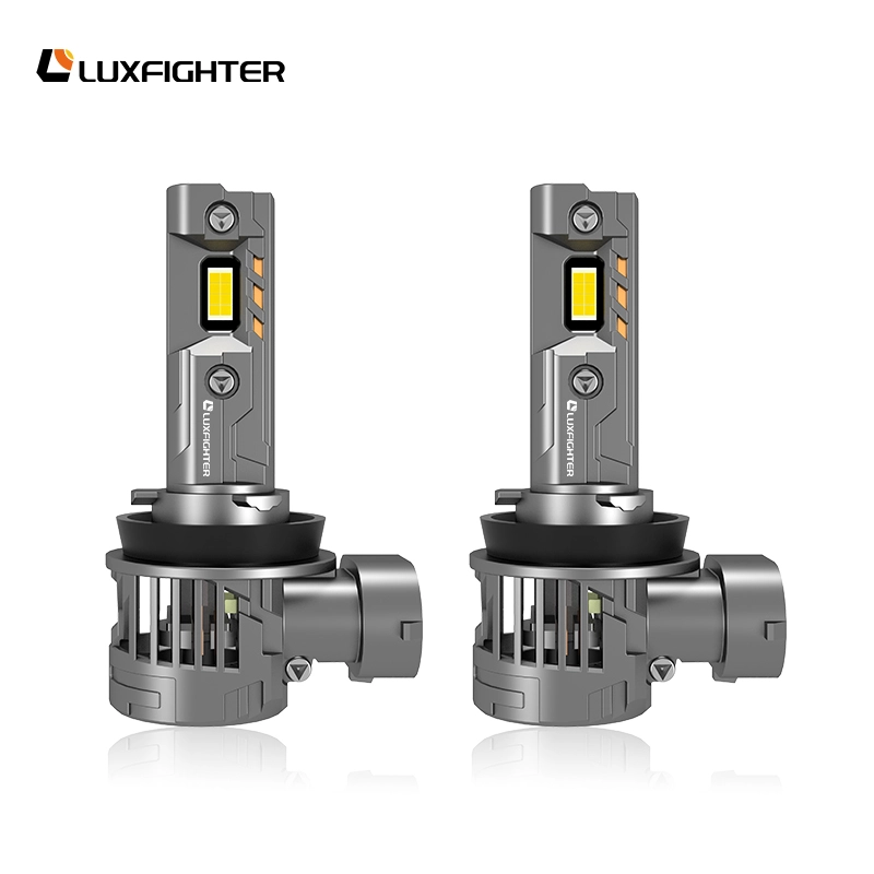 Mengapa memilih lampu LED Seri Plug and Play?