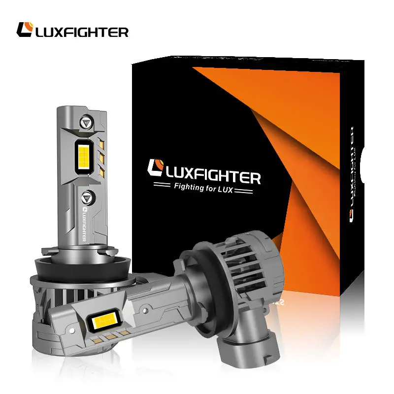 Mengapa saya harus memilih lampu kabut dengan seri untuk kendaraan saya?
