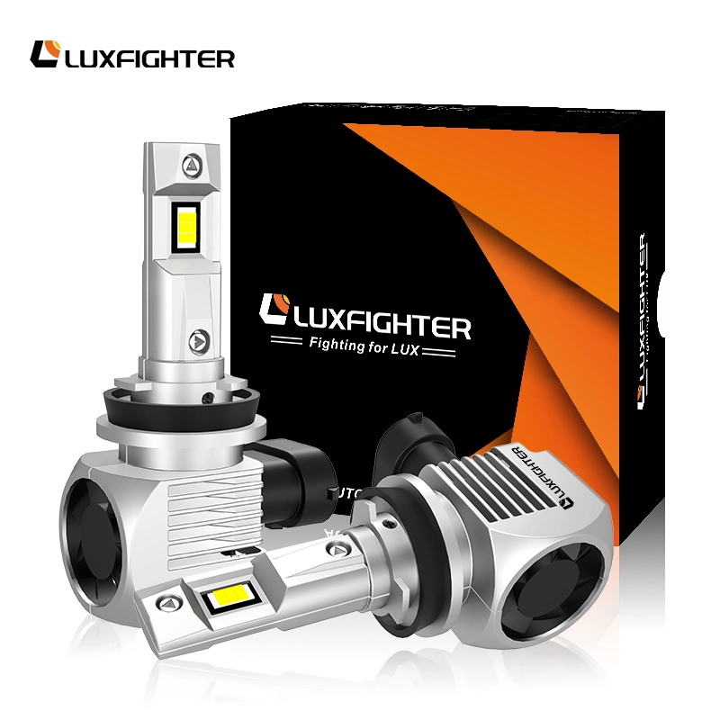 Mengapa Memilih Lampu LED Q16 Series-100W 8000LM untuk Kebutuhan Pencahayaan Anda?