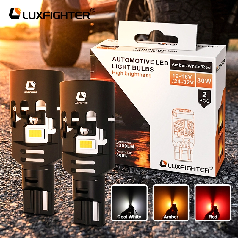 Apakah lampu plat nomor mobil bisa diganti dengan yang LED?