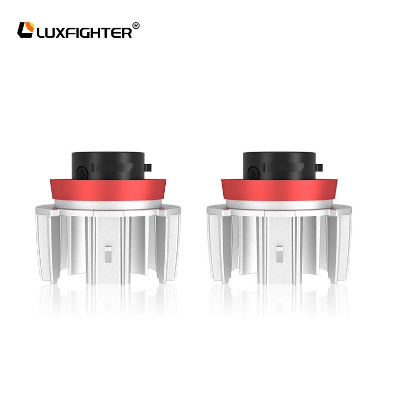 Lampu Kabut Tanpa Kipas L1B