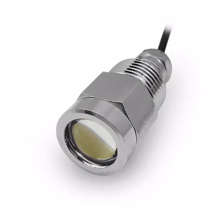 Lampu di bawah air LED